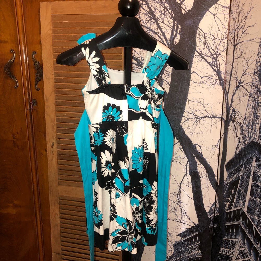 My Michelle Babydoll Dress *SALE* - Picture 5 of 6